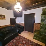 Sasfeszek Piheno Gasthuis Koszegszerdahely