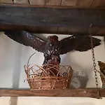 Sasfeszek Piheno * Koszegszerdahely