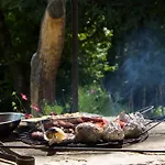 Gasthuis Sasfeszek Piheno *