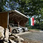 Sasfeszek Piheno Gasthuis Koszegszerdahely