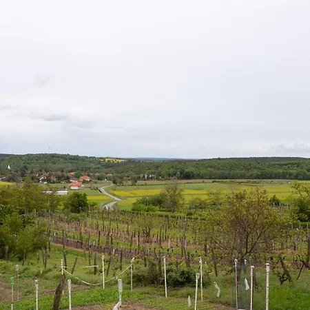 Gasthof Sasfeszek Piheno Koszegszerdahely