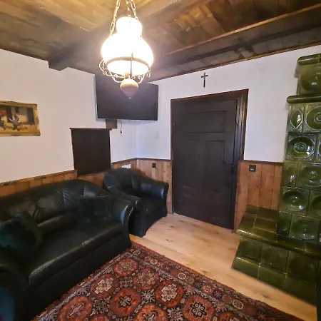 Sasfeszek Piheno Guest house Koszegszerdahely