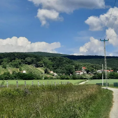 Affittacamere Sasfészek Pihenő Koszegszerdahely