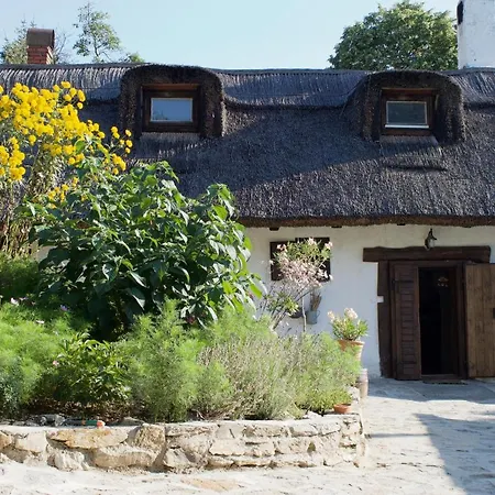 Guest house Sasfeszek Piheno *