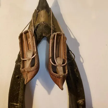 Sasfeszek Piheno Gasthof Koszegszerdahely