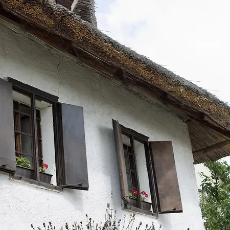 Sasfeszek Piheno Guest house